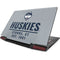University of Connecticut Huskies Est 1881 Lenovo IdeaPad Skin