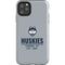University of Connecticut Huskies Est 1881 iPhone 11 Pro Max Impact Case