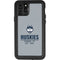 University of Connecticut Huskies Est 1881 iPhone 11 Pro Waterproof Case