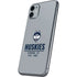 University of Connecticut Huskies Est 1881 iPhone 11 Skin