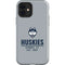 University of Connecticut Huskies Est 1881 iPhone 12 Impact Case