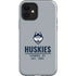 University of Connecticut Huskies Est 1881 iPhone 12 Impact Case
