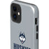 University of Connecticut Huskies Est 1881 iPhone 12 Impact Case