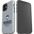 University of Connecticut Huskies Est 1881 iPhone 12 Impact Case