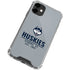 University of Connecticut Huskies Est 1881 iPhone 12 Mini Clear Case