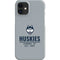 University of Connecticut Huskies Est 1881 iPhone 12 Mini Lite Case
