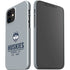 University of Connecticut Huskies Est 1881 iPhone 12 Mini Lite Case