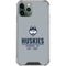 University of Connecticut Huskies Est 1881 iPhone 12 Pro Clear Case
