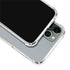 University of Connecticut Huskies Est 1881 iPhone 12 Pro Clear Case