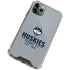 University of Connecticut Huskies Est 1881 iPhone 12 Pro Clear Case
