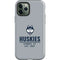 University of Connecticut Huskies Est 1881 iPhone 12 Pro Impact Case