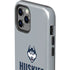 University of Connecticut Huskies Est 1881 iPhone 12 Pro Impact Case