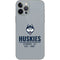 University of Connecticut Huskies Est 1881 iPhone 12 Pro Skin