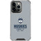 University of Connecticut Huskies Est 1881 iPhone 13 Pro Clear Case