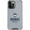 University of Connecticut Huskies Est 1881 iPhone 13 Pro Max Clear Case