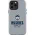University of Connecticut Huskies Est 1881 iPhone 13 Pro Max Impact Case