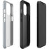 University of Connecticut Huskies Est 1881 iPhone 13 Pro Max Impact Case