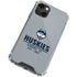 University of Connecticut Huskies Est 1881 iPhone 14 Plus Clear Case