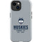 University of Connecticut Huskies Est 1881 iPhone 14 Plus Impact Case