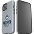 University of Connecticut Huskies Est 1881 iPhone 14 Plus Impact Case