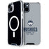University of Connecticut Huskies Est 1881 iPhone 15 Plus MagSafe Case