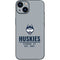 University of Connecticut Huskies Est 1881 iPhone 15 Plus Skin