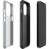 University of Connecticut Huskies Est 1881 iPhone 15 Pro Impact Case