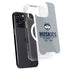 University of Connecticut Huskies Est 1881 iPhone 15 Pro MagSafe Case