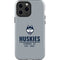 University of Connecticut Huskies Est 1881 iPhone 15 Pro Max Impact Case