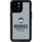 University of Connecticut Huskies Est 1881 iPhone 14 Pro Max Waterproof Case