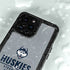 University of Connecticut Huskies Est 1881 iPhone 14 Pro Max Waterproof Case