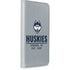 University of Connecticut Huskies Est 1881 iPhone 15 Pro Folio Case