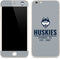 University of Connecticut Huskies Est 1881 iPhone 6/6s Plus Skin