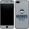 University of Connecticut Huskies Est 1881 iPhone 8 Plus Skin
