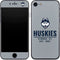 University of Connecticut Huskies Est 1881 iPhone 8 Skin