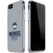 University of Connecticut Huskies Est 1881 iPhone SE (2nd & 3rd Gen) Clear Case