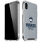 University of Connecticut Huskies Est 1881 iPhone XR Clear Case