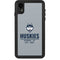 University of Connecticut Huskies Est 1881 iPhone XR Waterproof Case
