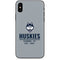 University of Connecticut Huskies Est 1881 iPhone XS Skin