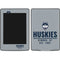 University of Connecticut Huskies Est 1881 Amazon Kindle Skin