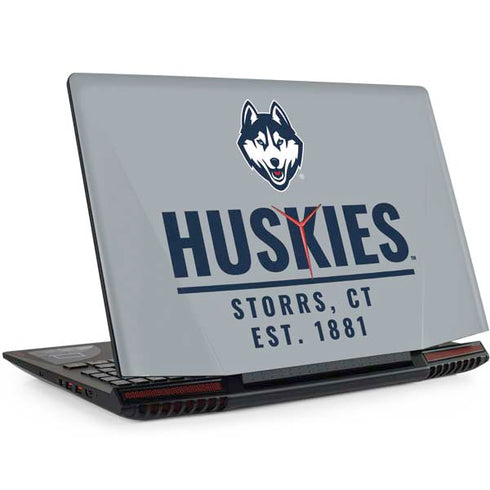 University of Connecticut Huskies Est 1881 Legion Y720 Skin