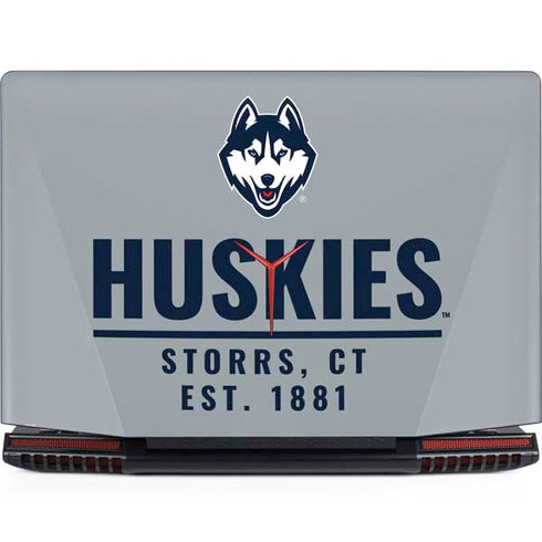 University of Connecticut Huskies Est 1881 Legion Y720 Skin