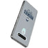 University of Connecticut Huskies Est 1881 LG Stylo 6 Clear Case
