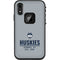 University of Connecticut Huskies Est 1881 LifeProof Fre iPhone Skin