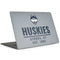 University of Connecticut Huskies Est 1881 Apple MacBook Pro 15-inch Skin