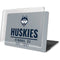 University of Connecticut Huskies Est 1881 MacBook Pro 15in (2016-19) Case plus Skin