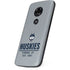 University of Connecticut Huskies Est 1881 Moto E5 Play Skin