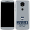 University of Connecticut Huskies Est 1881 Moto E5 Plus Skin