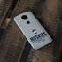 University of Connecticut Huskies Est 1881 Moto E5 Plus Skin