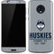 University of Connecticut Huskies Est 1881 Moto G6 Skin